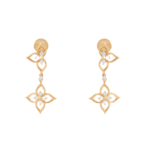 Ferini Earring 04