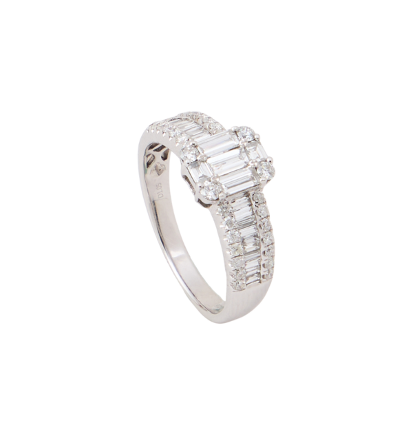 Ferini Ring 19