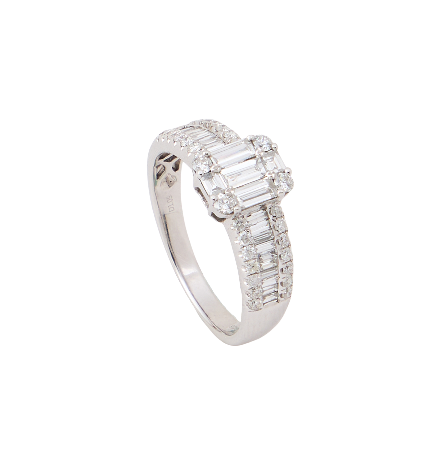 Ferini Ring 19