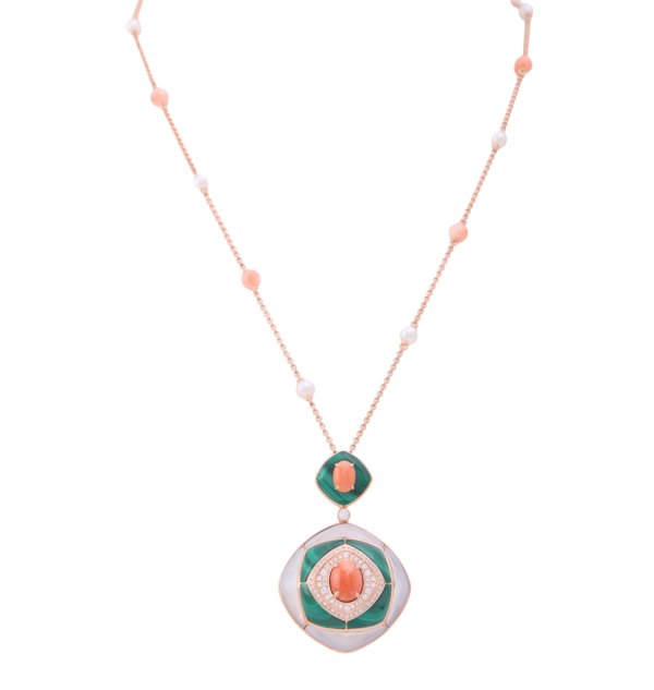 Ferini Necklace 30