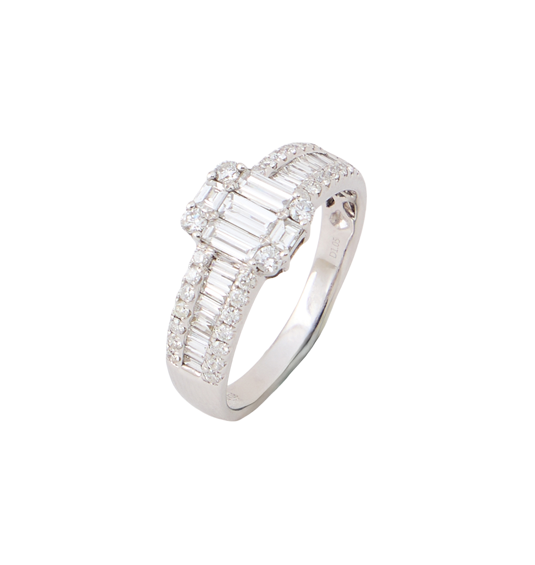 Ferini Ring 19 - Image 2