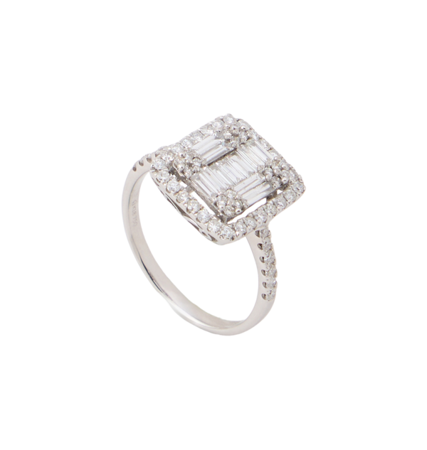 Ferini Ring 20
