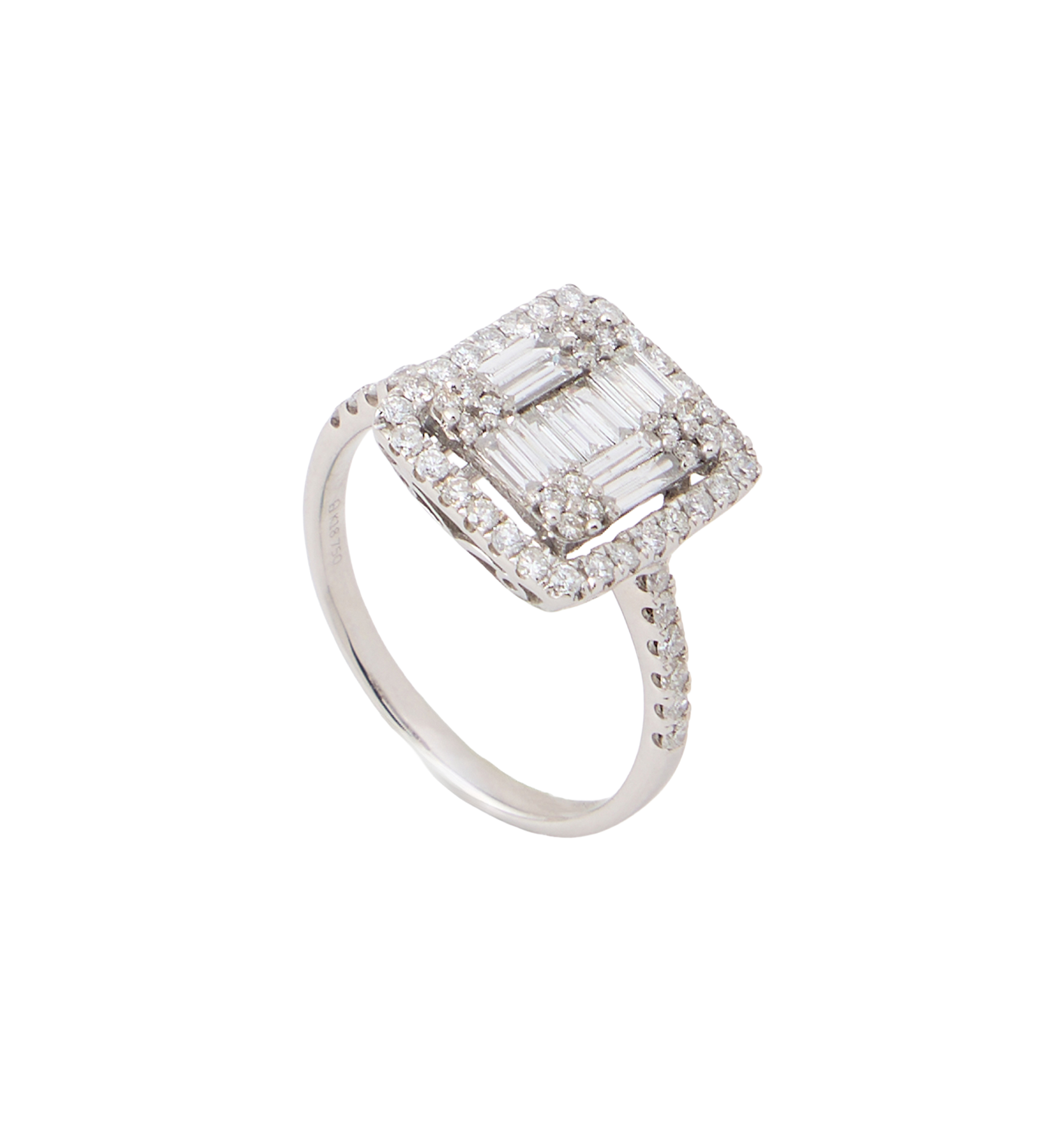 Ferini Ring 20