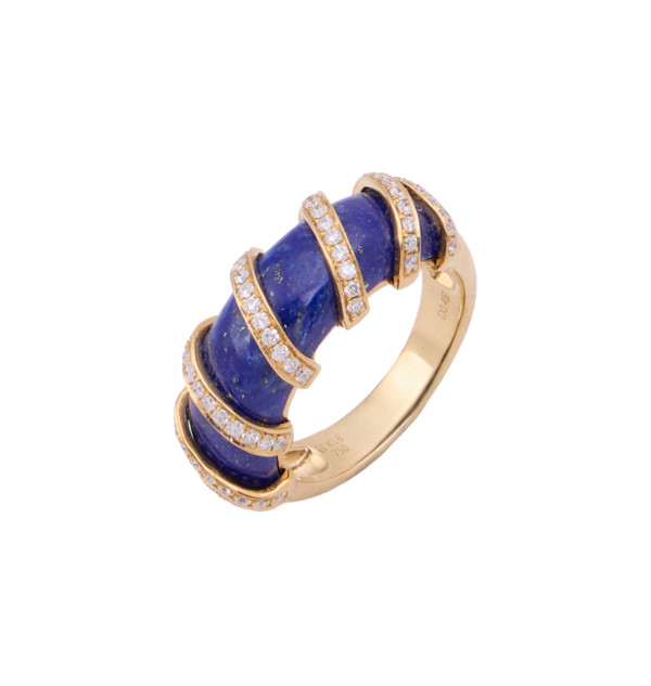 Ferini Ring 25