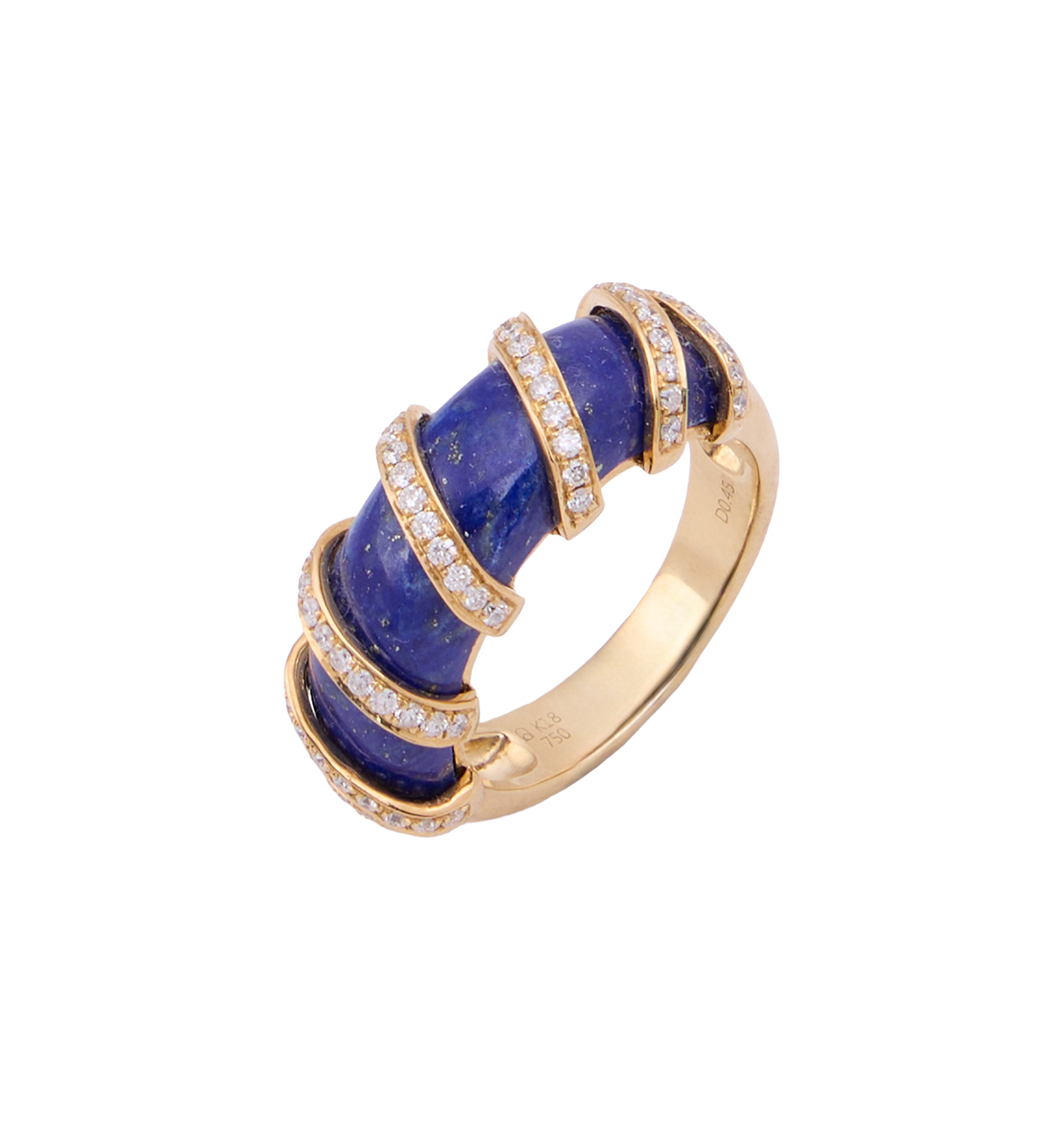 Ferini Ring 25