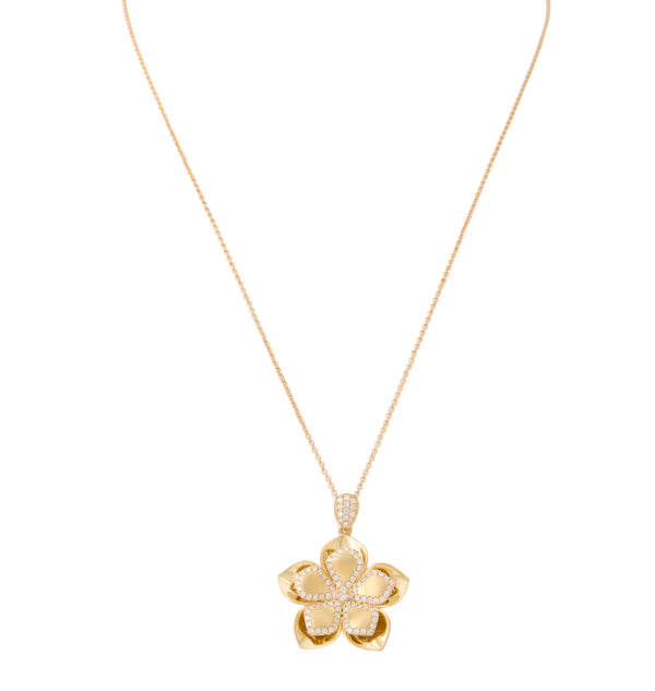 Ferini Necklace 07