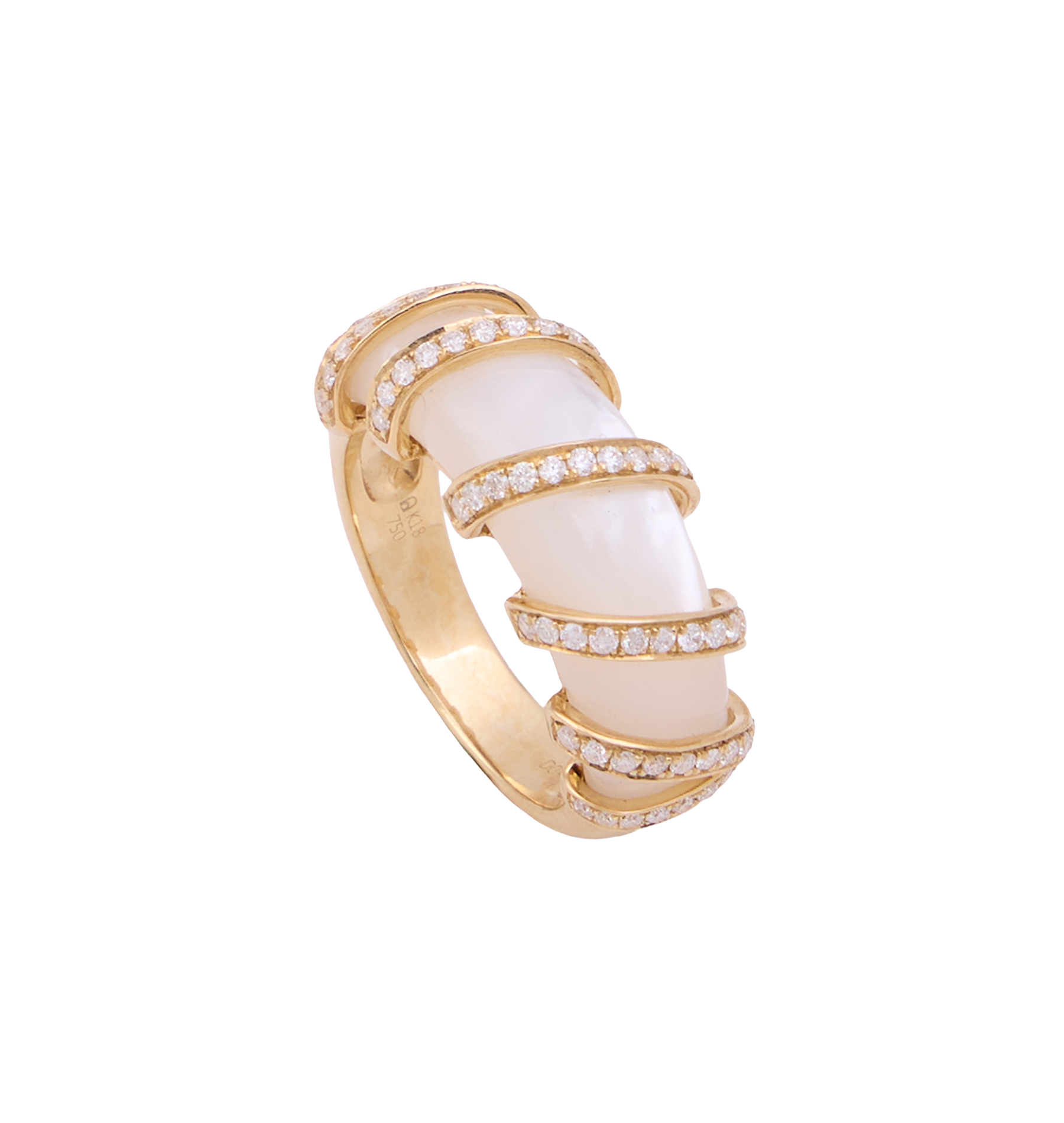 Ferini Ring 26