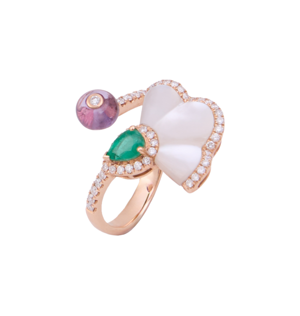 Ferini Ring 27