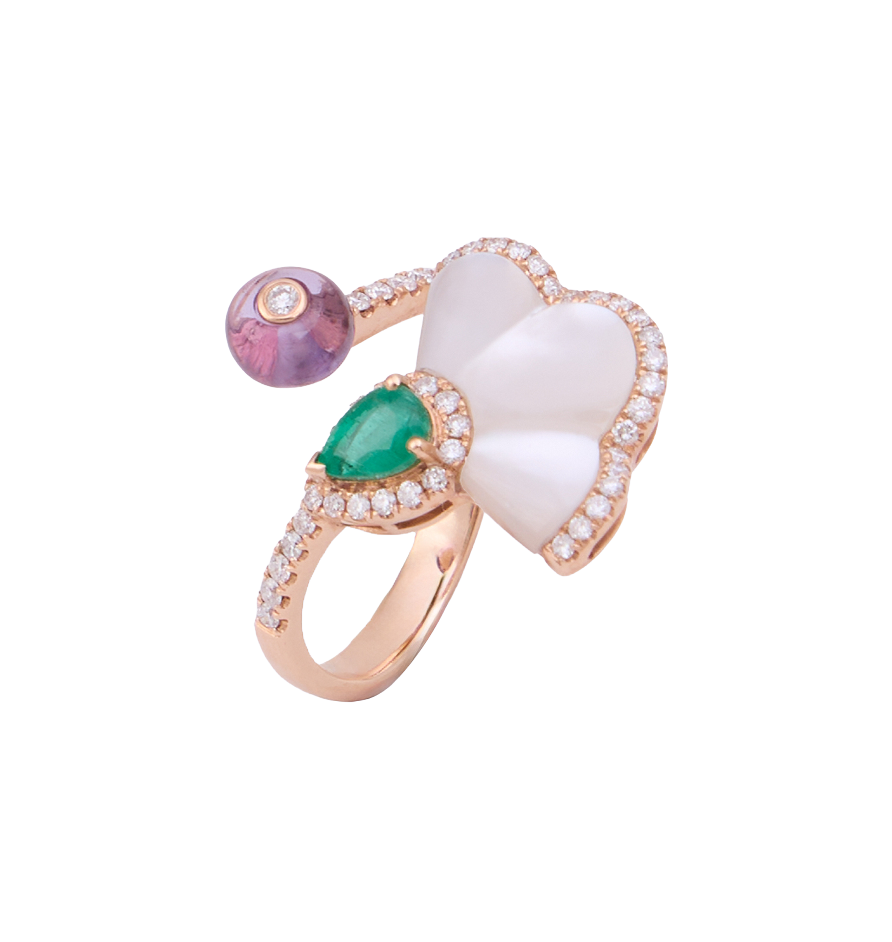 Ferini Ring 27