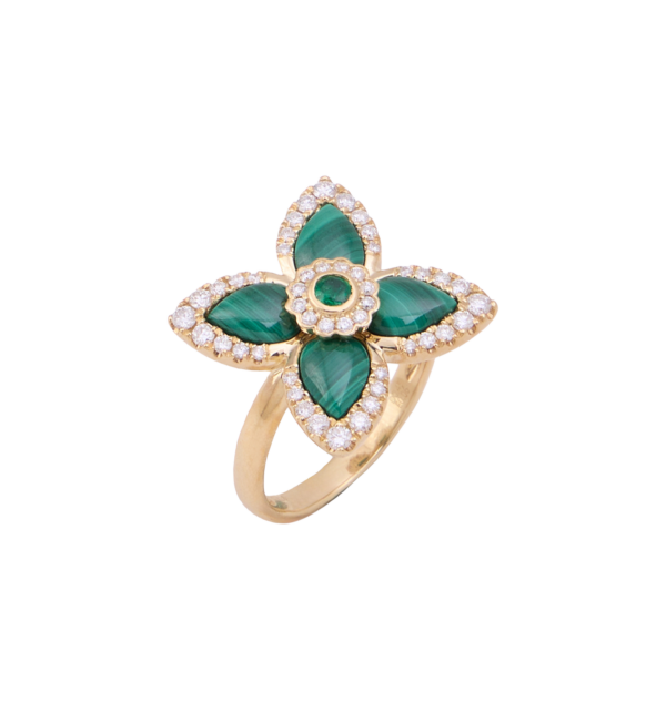 Ferini Ring 28