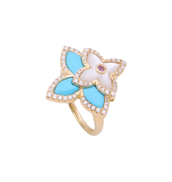 Ferini Ring 29