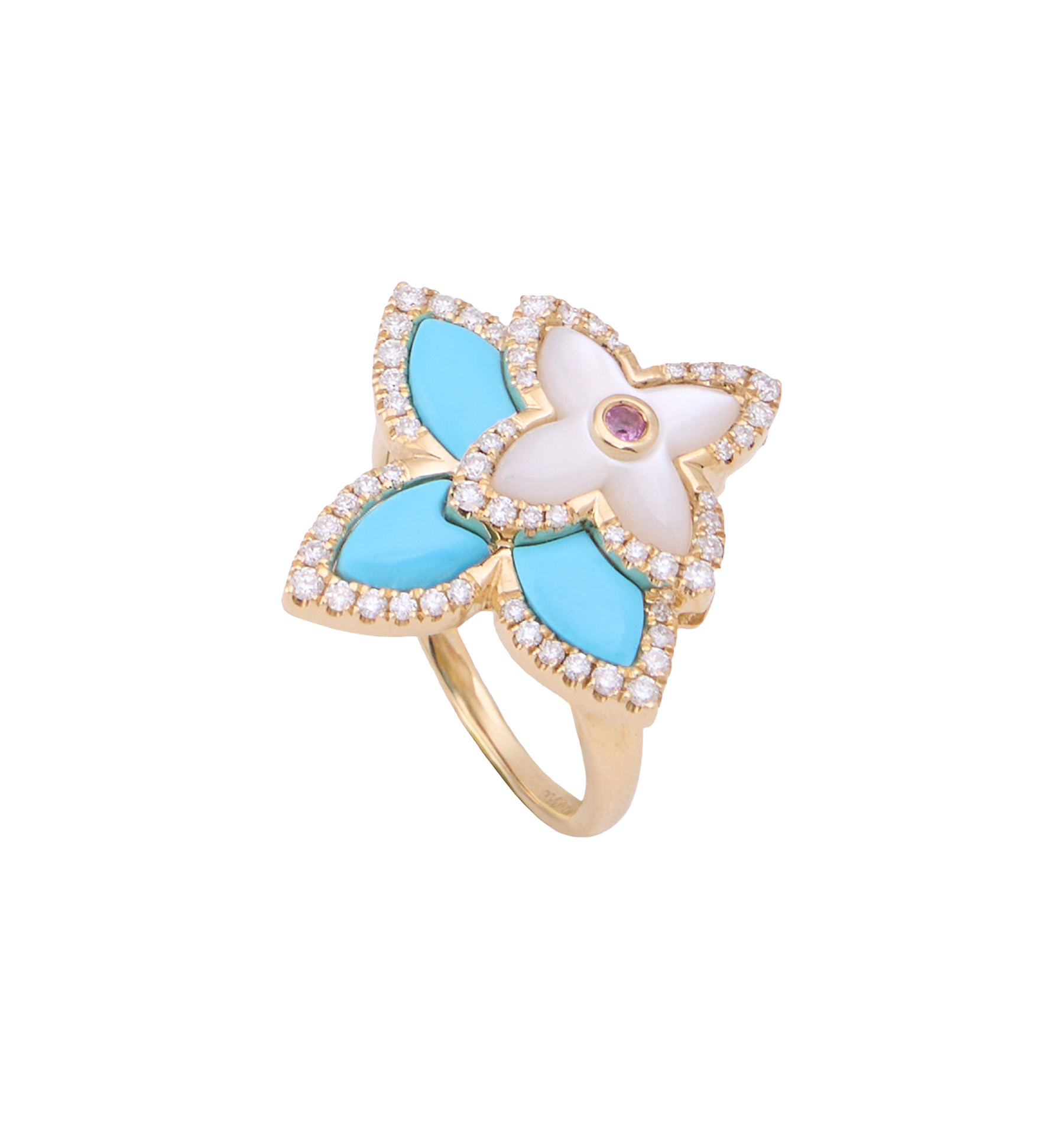 Ferini Ring 29