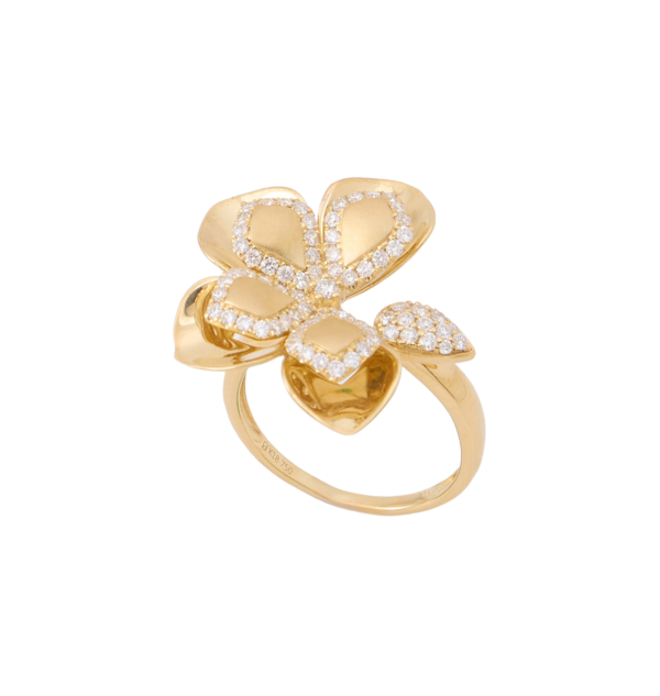 Ferini Ring 12