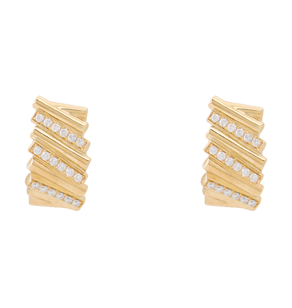Ferini Earring 07