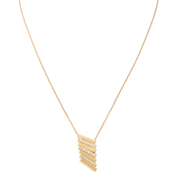 Ferini Necklace 08