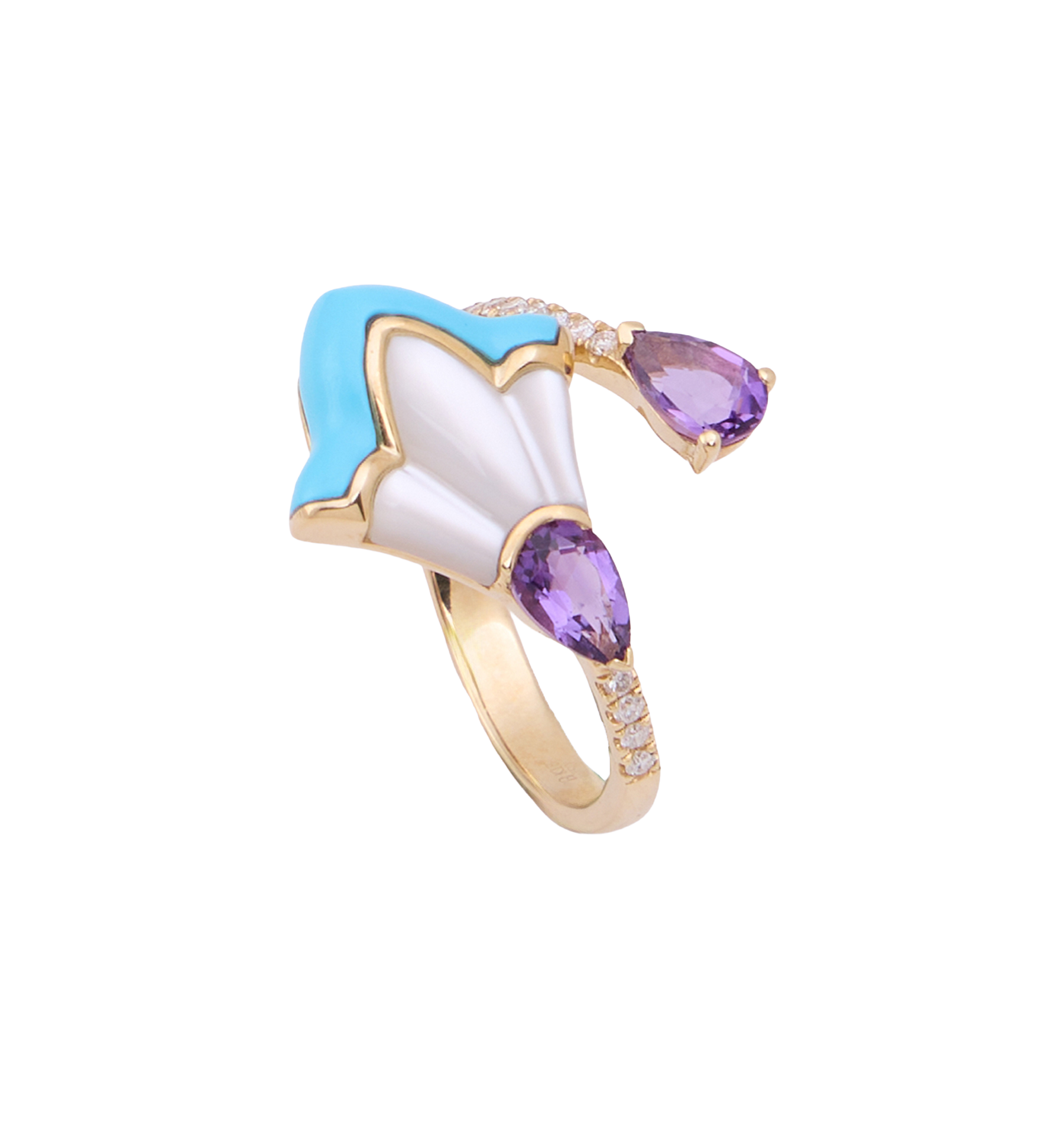 Ferini Ring 31 - Image 2
