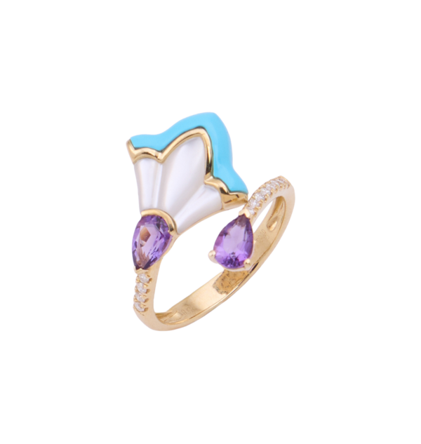 Ferini Ring 31