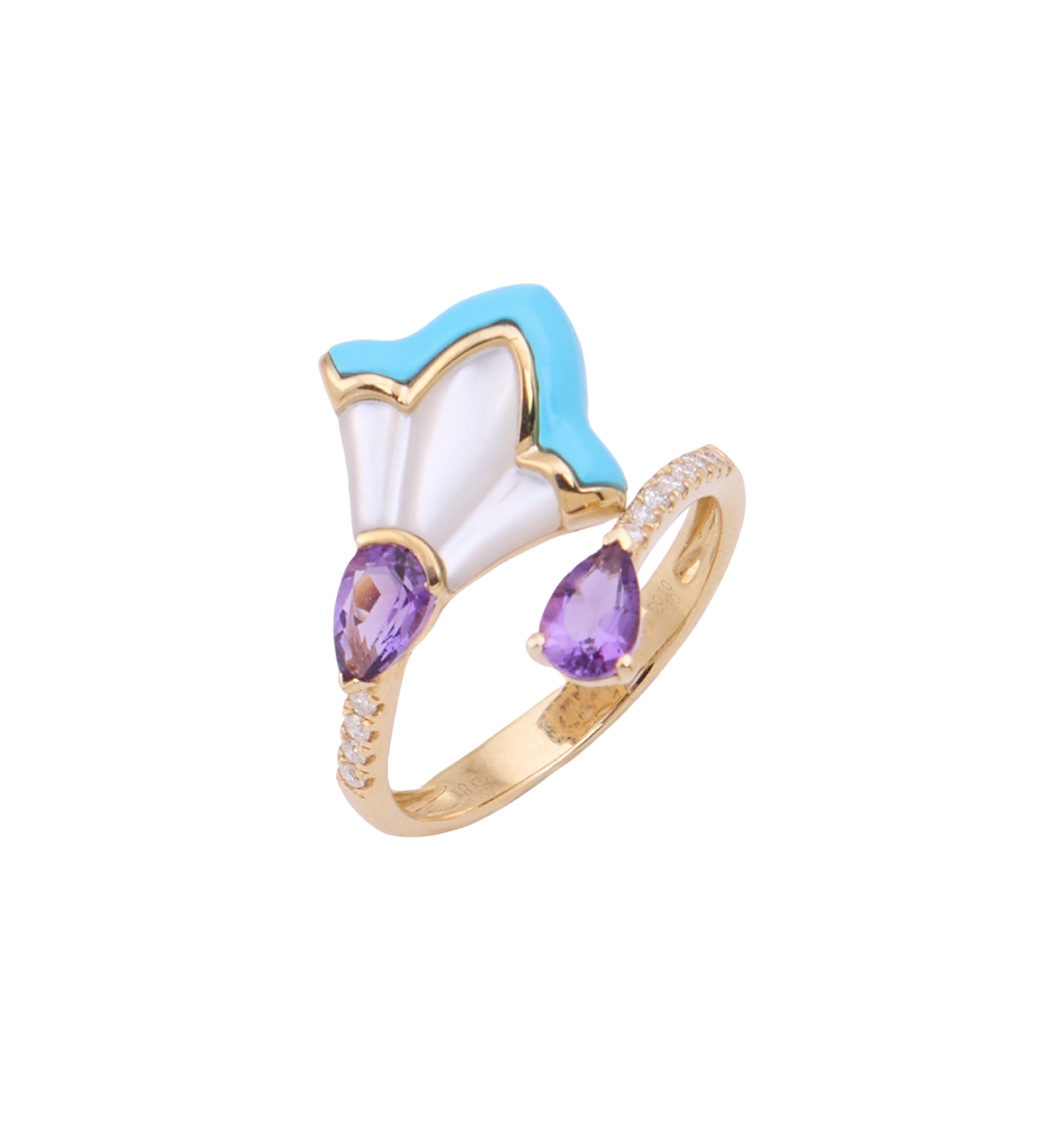 Ferini Ring 31