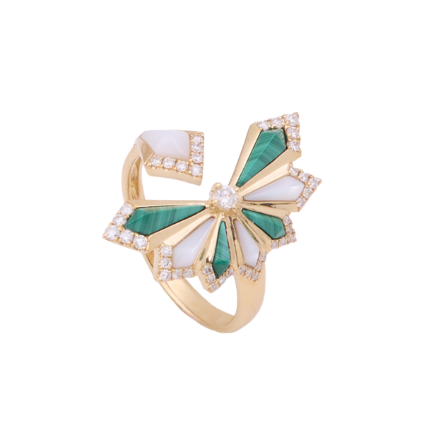 Ferini Ring 32