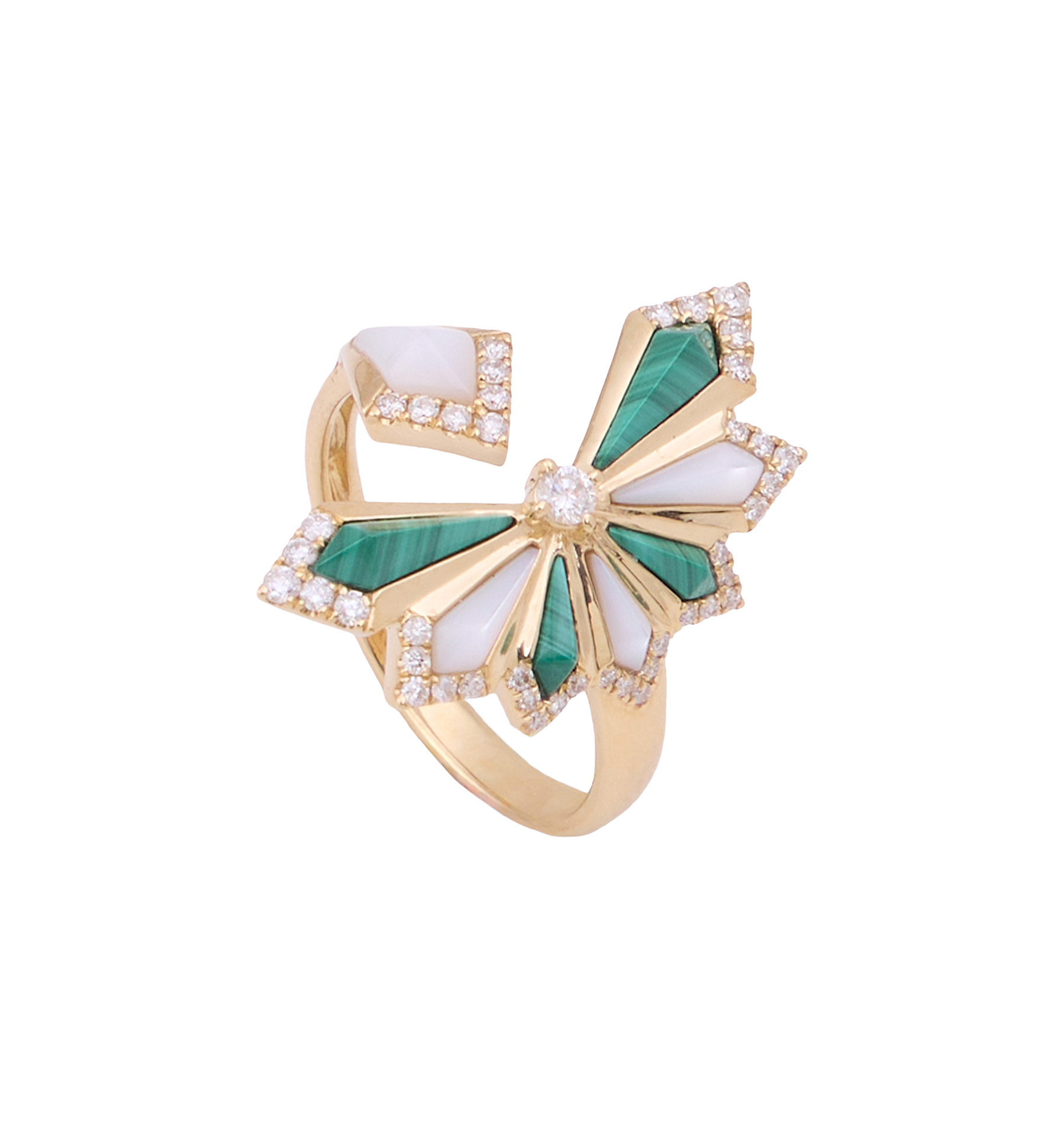 Ferini Ring 32