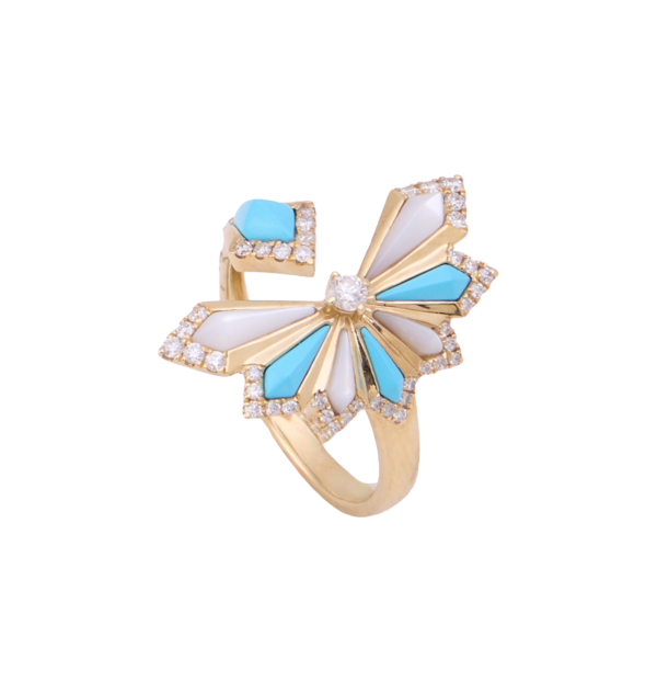 Ferini Ring 33