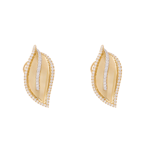 Ferini Earring 08