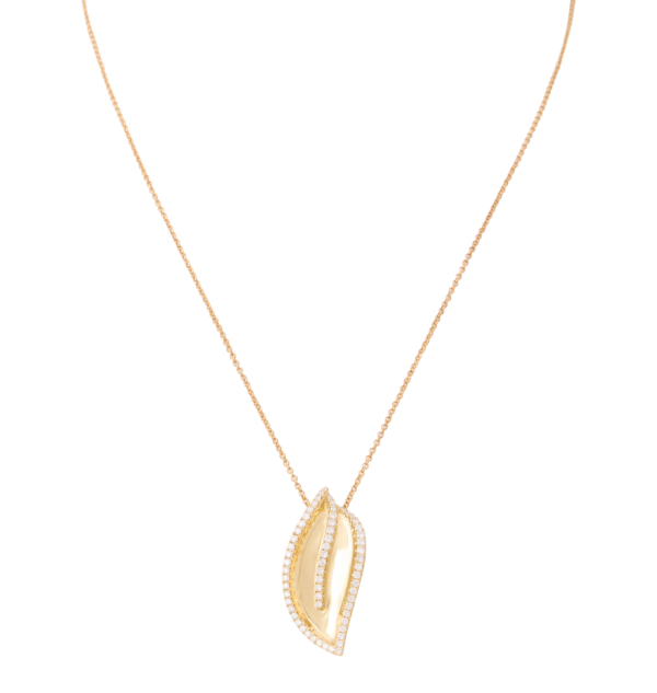 Ferini Necklace 09