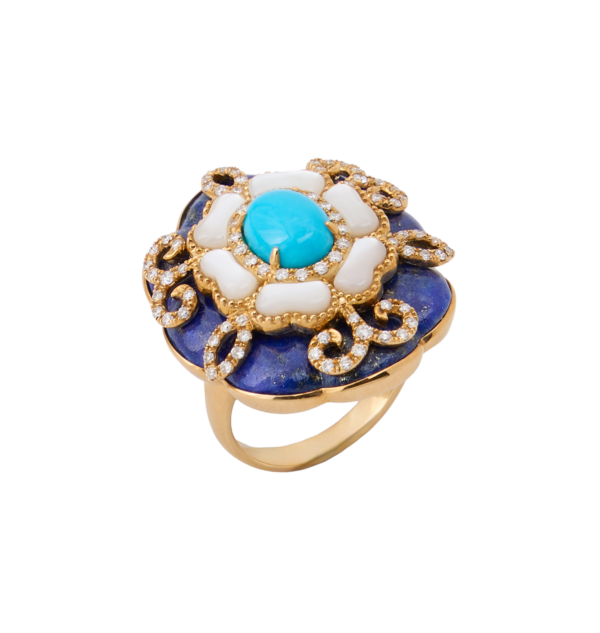 Ferini Ring 08