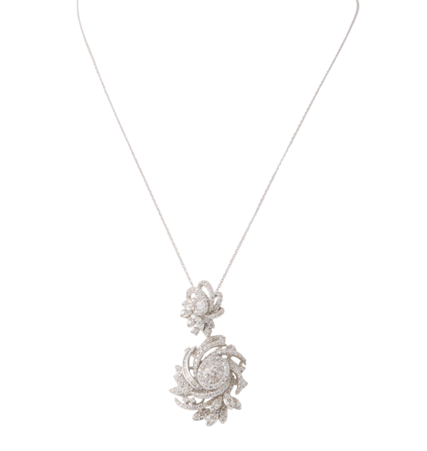 Ferini Necklace 10