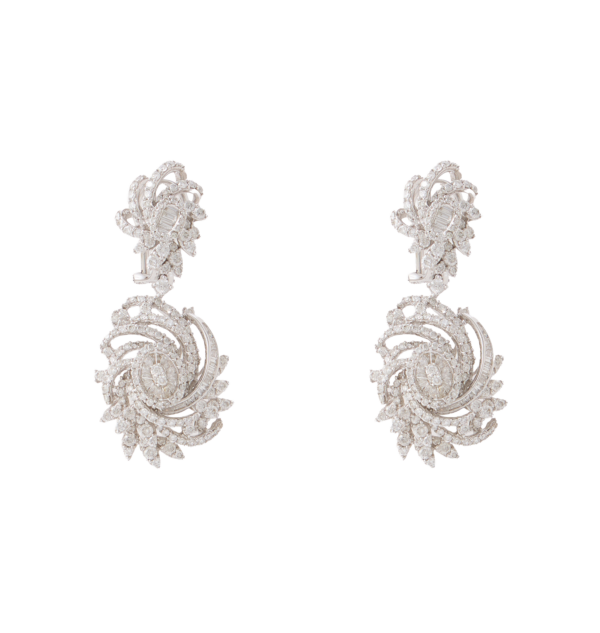 Ferini Earring 09
