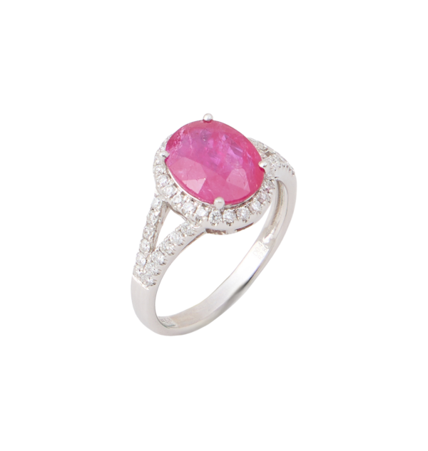 Ferini Ring 10