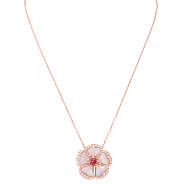 Ferini Necklace 11