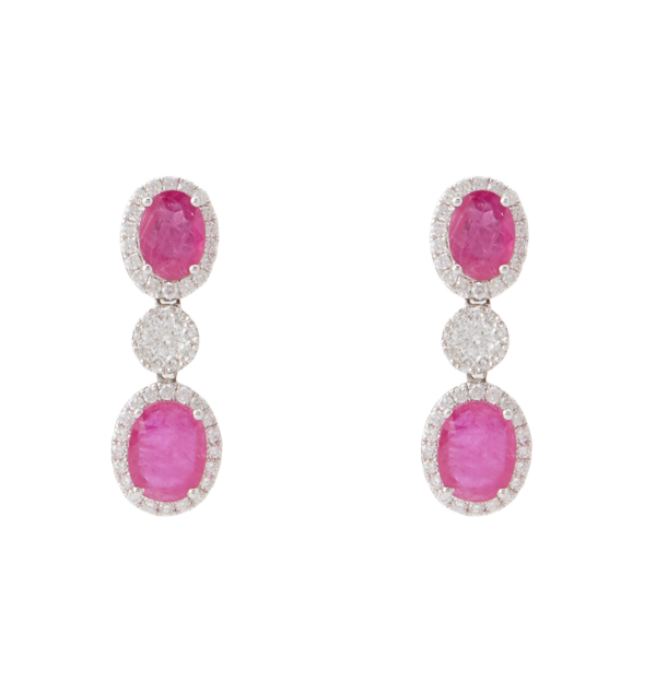 Ferini Earring 11